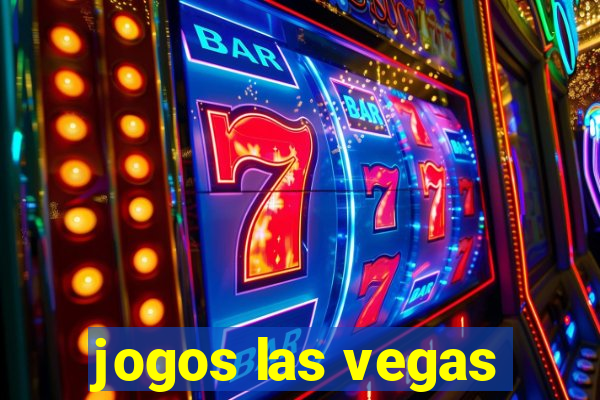 jogos las vegas