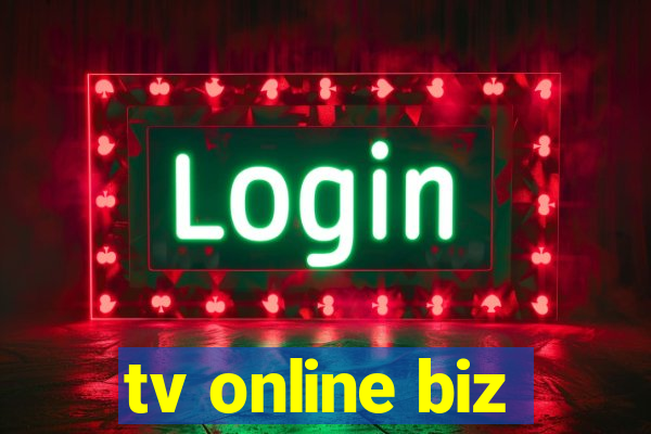 tv online biz