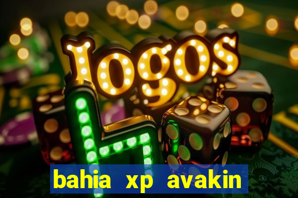 bahia xp avakin life download