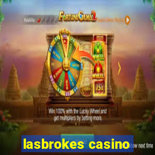 lasbrokes casino