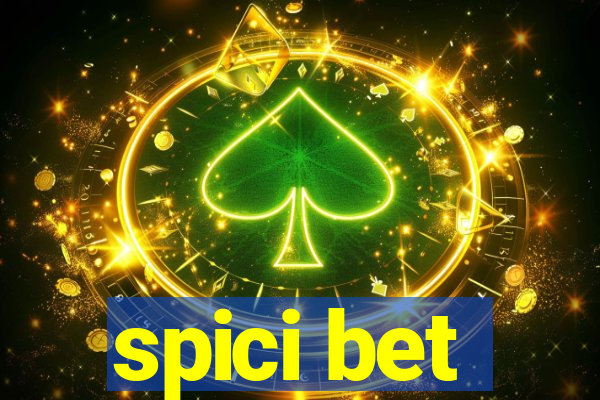 spici bet