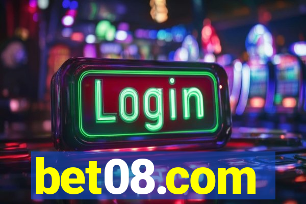 bet08.com