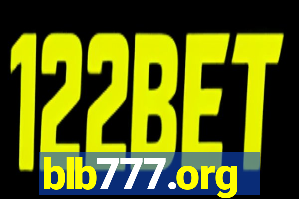 blb777.org