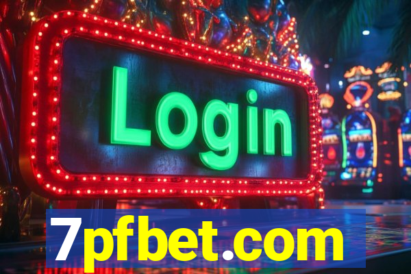 7pfbet.com