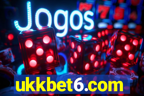 ukkbet6.com