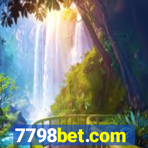 7798bet.com