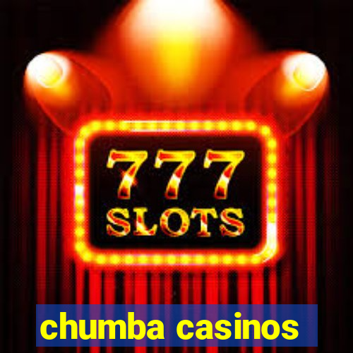 chumba casinos