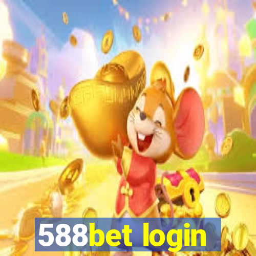 588bet login