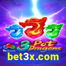 bet3x.com