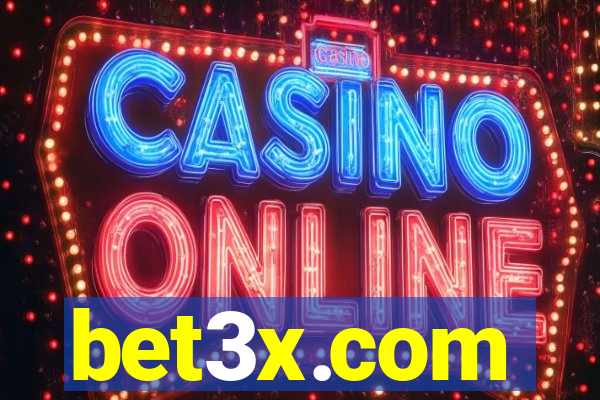 bet3x.com