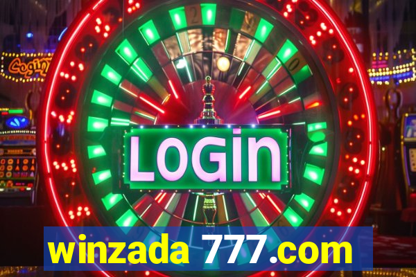 winzada 777.com