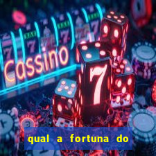 qual a fortuna do jogador marcelo do fluminense