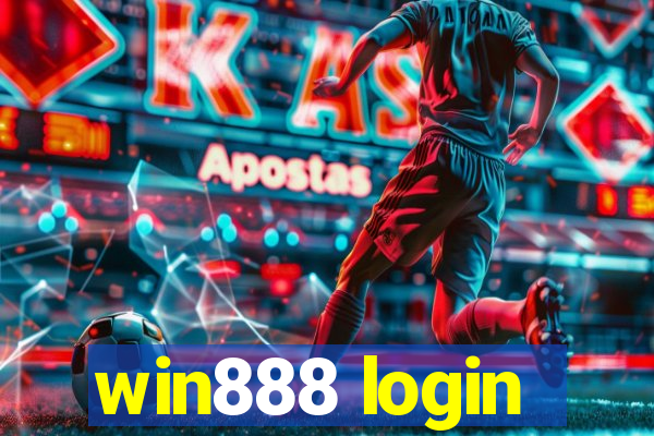 win888 login