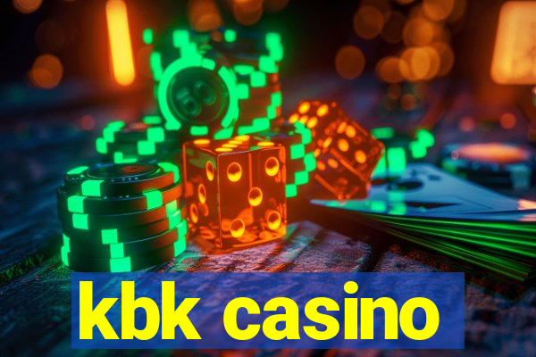 kbk casino