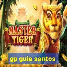 gp guia santos