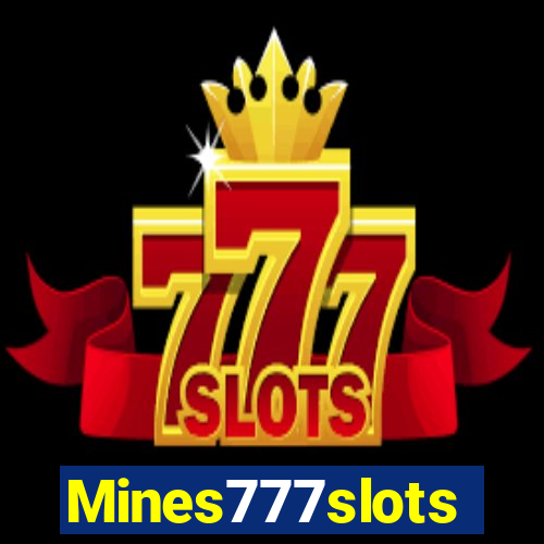 Mines777slots