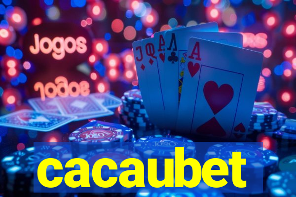 cacaubet