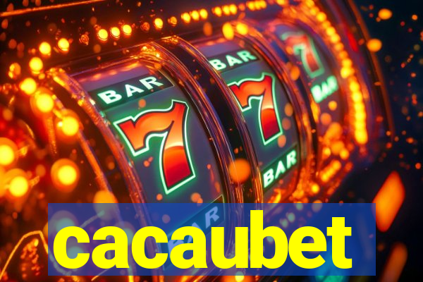 cacaubet