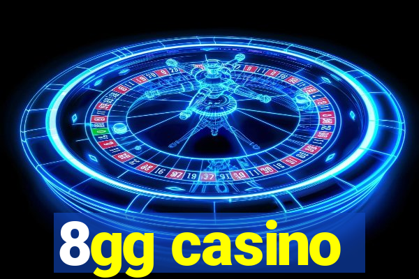 8gg casino