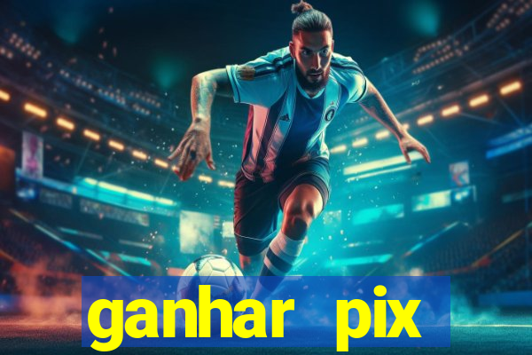 ganhar pix respondendo pesquisas