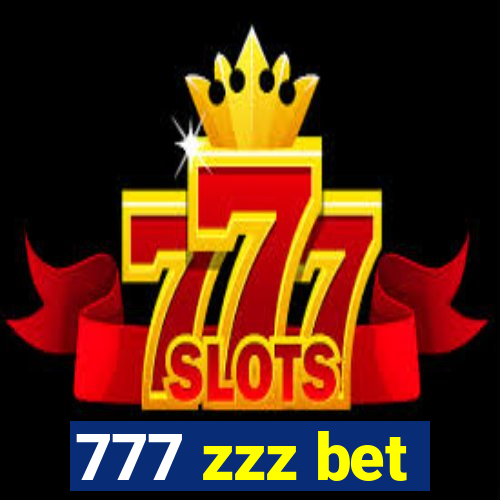 777 zzz bet