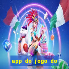 app do jogo do bicho online