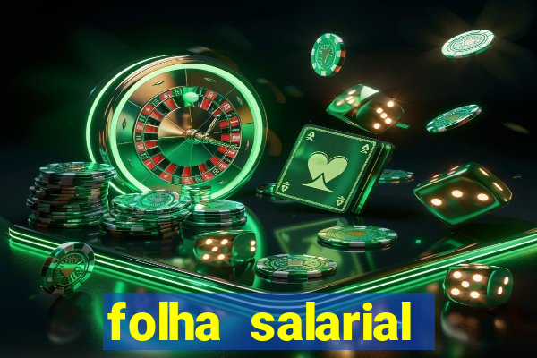 folha salarial flamengo 2019