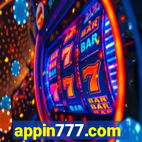 appin777.com