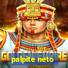 palpite neto