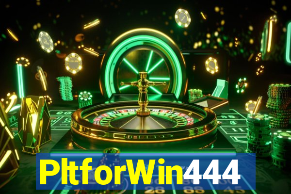 PltforWin444