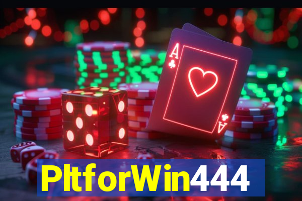 PltforWin444