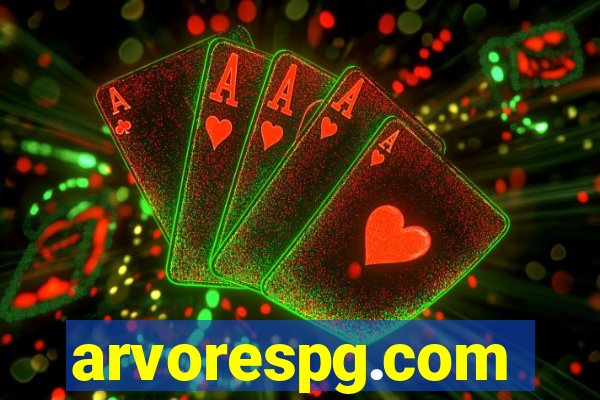 arvorespg.com