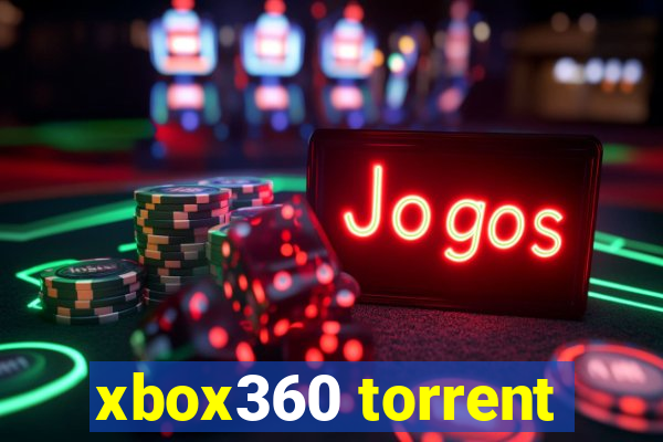 xbox360 torrent