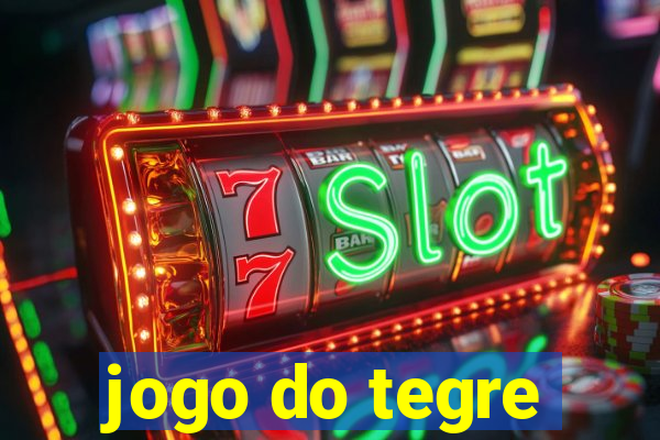 jogo do tegre