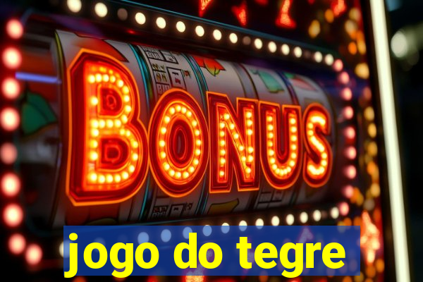 jogo do tegre