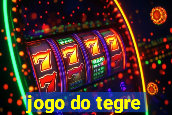 jogo do tegre