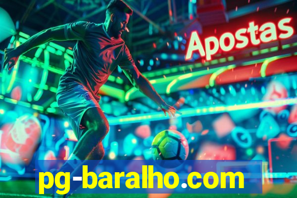 pg-baralho.com