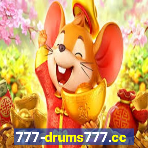 777-drums777.cc