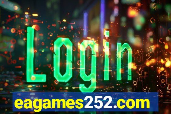 eagames252.com