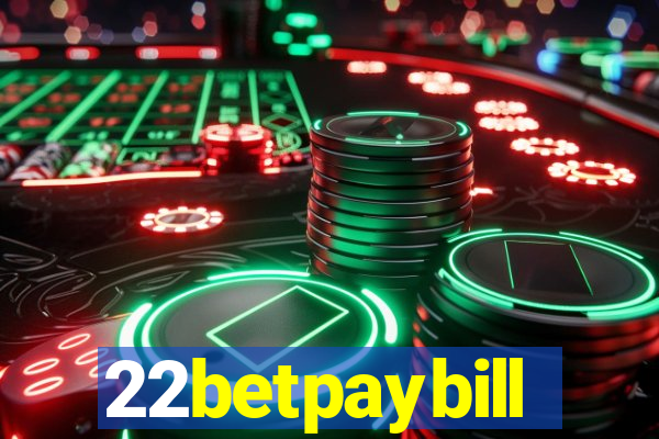 22betpaybill