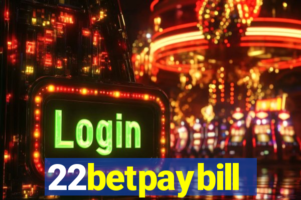 22betpaybill