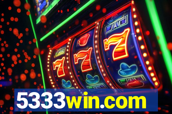 5333win.com