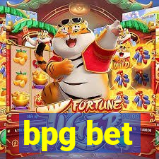 bpg bet