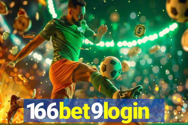 166bet9login