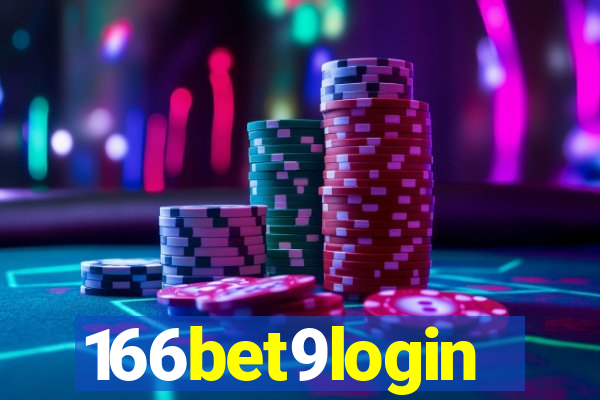 166bet9login