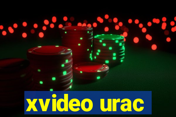 xvideo urac