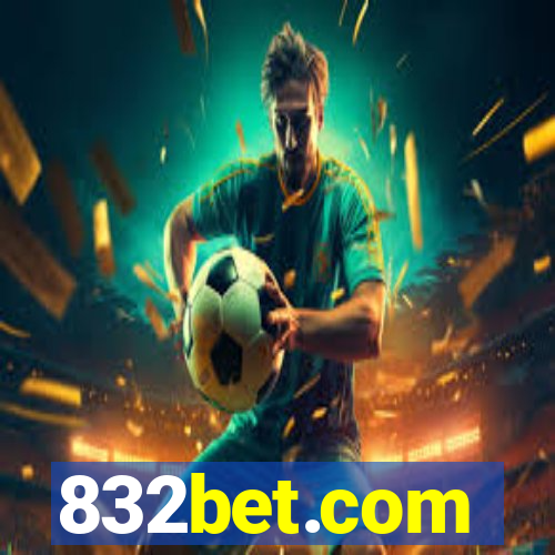 832bet.com