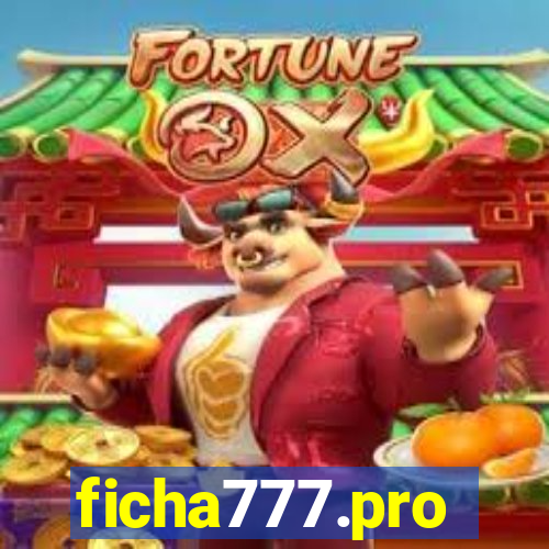 ficha777.pro