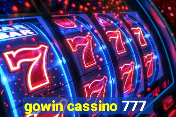 gowin cassino 777