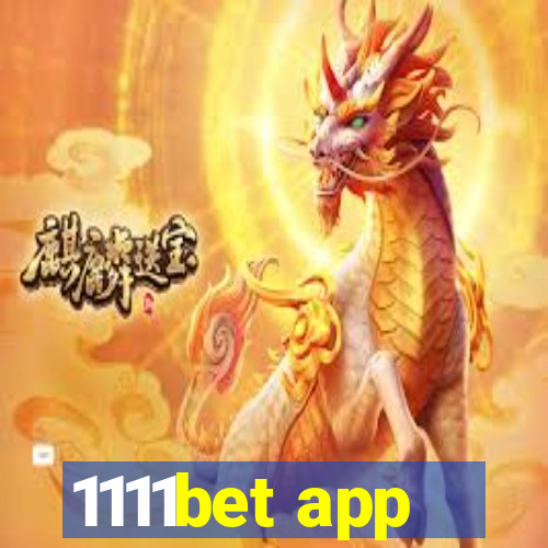 1111bet app